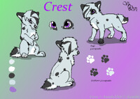 Crest Reference