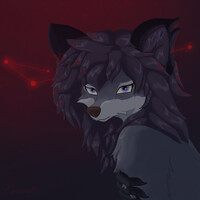 Hioshiru in the Red Night