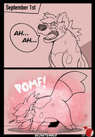 Magical Sneeze TF