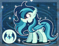 [SOLD] AUCTION BATPONY MLP ADOPT