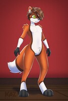 🦊