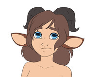 [C] Livvie blush