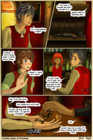 LINKS - Arms of Freedom - Chapter 2 Page 8