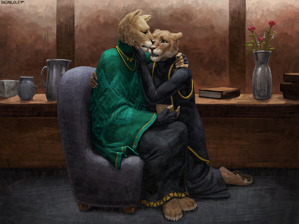 Favorites Gallery for mr-walrus -- Fur Affinity [dot] net