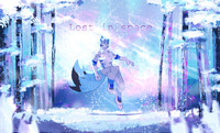 Lost In Space :3