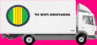 vva truck sprite for mugen.