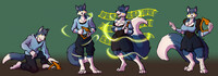 A Great Bard