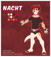 Nacht-Ref (by HayloBun)