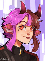 Art raffle
