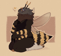 [$] fullbody commission