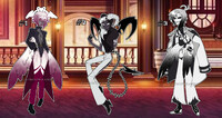 {OPEN} Hazbin hotel Adoptable