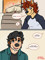 Que hay arriba (Esp)