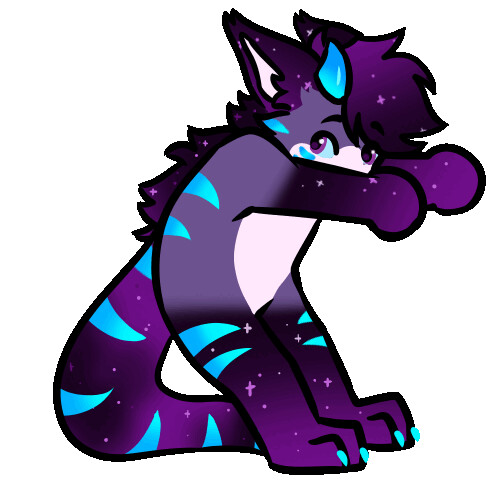 (animated) Move yo body Fenris! - Completed YCH by KeegonDragon -- Fur Affinity [dot] net (animated) Move yo body Fenris!... 