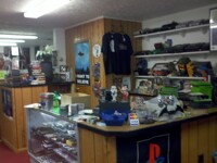 Welcome to My Dream Job!!