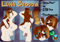 Reference-Luna Sequoia