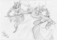 Jasiri vs Krystal
