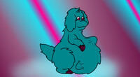 Ok this ones definitely vore