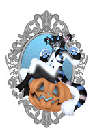 [C] Pumkin Frame