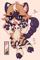 Tiger Chimera OTA (Closed)