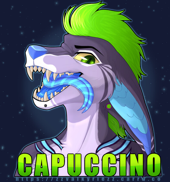 AF: TsunTea01 by llucario -- Fur Affinity [dot] net AF: TsunTea01 by llucario