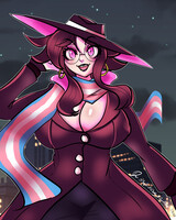 The TransforMistress by Dovi