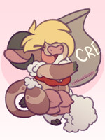 Jill has your drink!