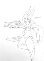 Zacian
