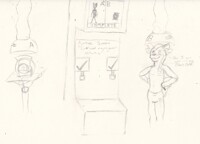 The Aperture Science: 'Continued Employment Initiative'