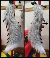 Moth's Tail