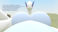 Lugia Day 2024