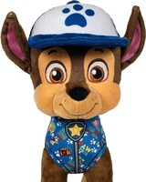 Paw Patrol Chase big plush.