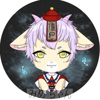Jiangshi Goat boi