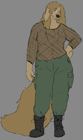 gay lil outfit