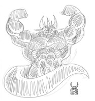 SketchMania: EmotionCreator