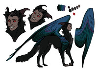 Sphinx guy