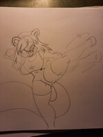 a commission from fubby