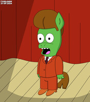 My Ding-a-ling!