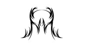 Tribal Wing Design