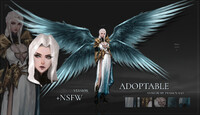 CLOSED ADOPTABLE AUCTION