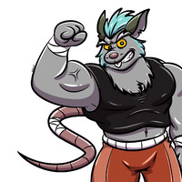 Dart - BICEPTEMBER 2024