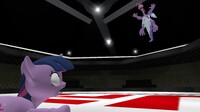 WTII Quarter Finals- Twilight Sparkle VS Wheezie Part 10