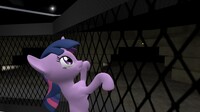 WTII Quarter Finals- Twilight Sparkle VS Wheezie Part 15