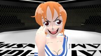 Waifu Tournament II Quarter Finals- Toriel VS Nami Part 4