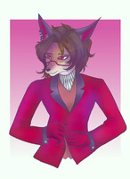 Fennec - The Designer