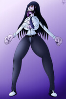 Female Ghoul