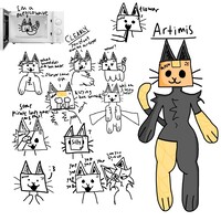 Doodles