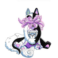 Stitch in October