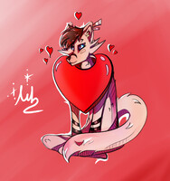 Gift for friend art 2023