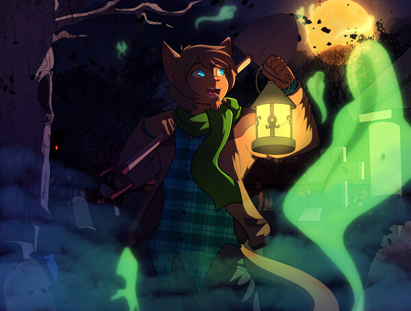 Artwork Gallery for Circutron -- Fur Affinity [dot] net
