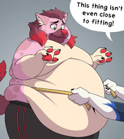 Measure Time (Yeen)